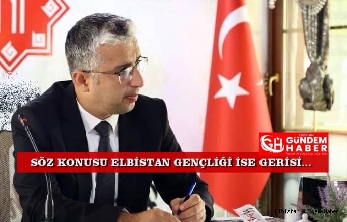 “Üniversitelilere Burs”