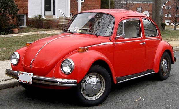Volkswagen, Beetle modelini elektrikli üretebilir