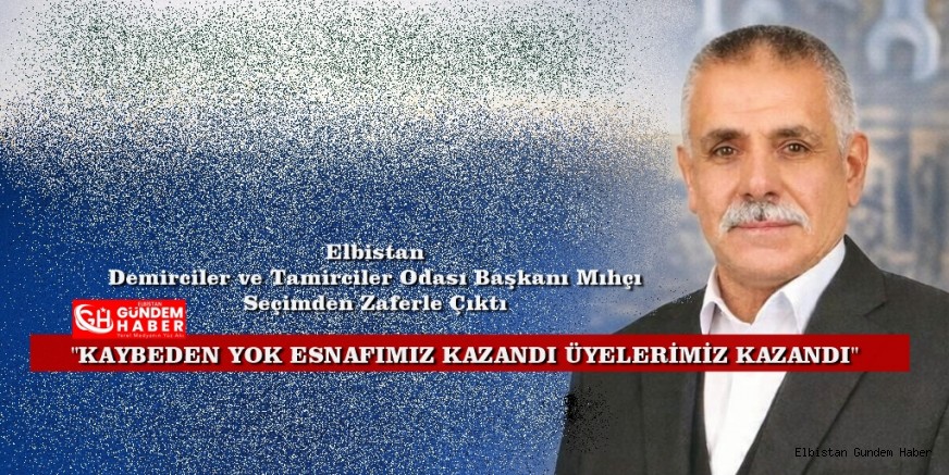 “Yeni Hedeflere Güçlü Adımlarla Gideceğiz”